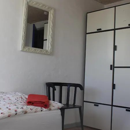 Langagergaard Bed & Breakfast
