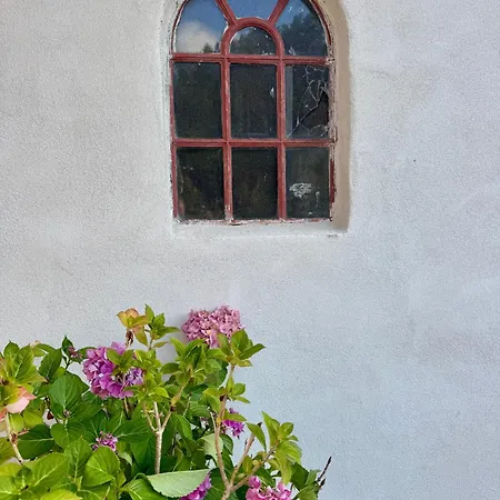 Langagergaard B&B - Thy Отель типа 