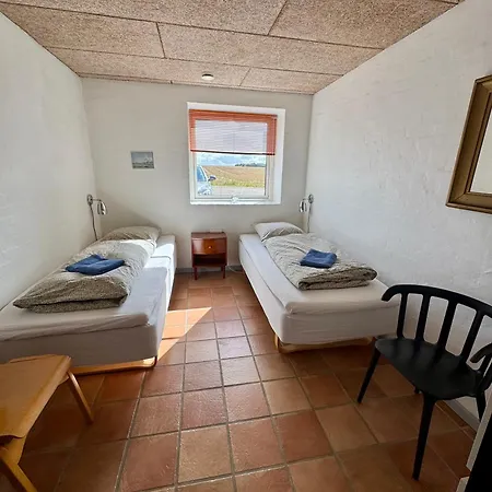 Langagergaard B&B - Thy Тистед