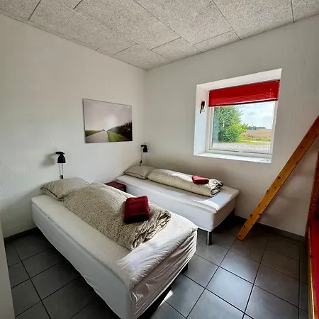 Langagergaard B&B - Thy 3*