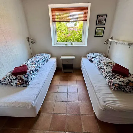Langagergaard B&B - Thy Тистед