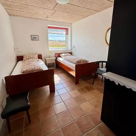 Langagergaard B&B - Thy