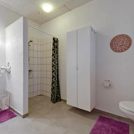 Bed & Breakfast Langagergaard 3*