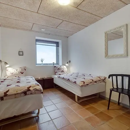 Langagergaard 3* Thisted