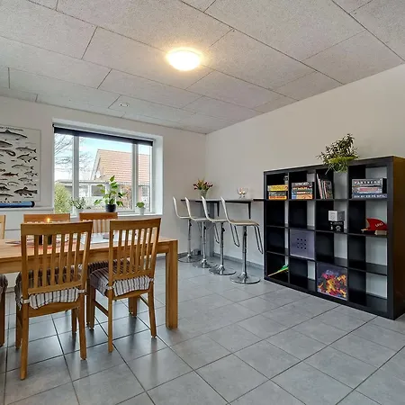 Bed & Breakfast Langagergaard 3*