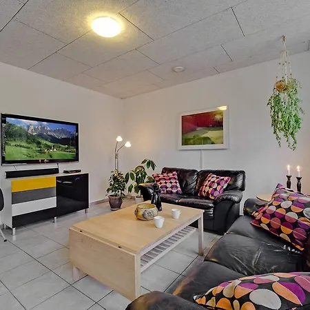 Bed & Breakfast Langagergaard 3*