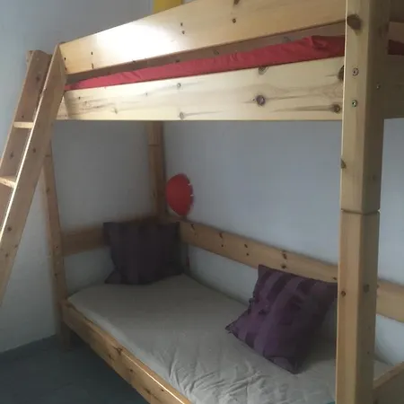 Bed & Breakfast Langagergaard 3*