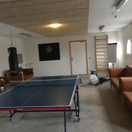 Langagergaard 3* Thisted