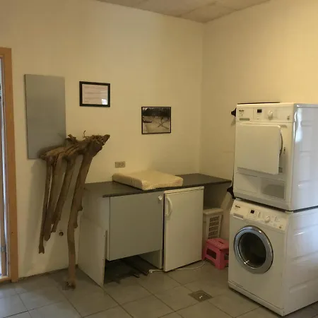 Langagergaard 3* Thisted