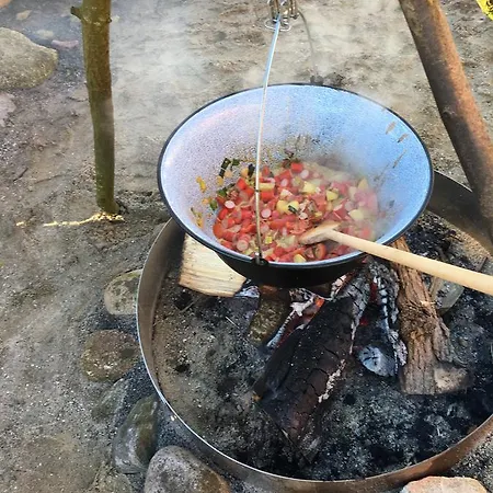 Langagergaard 3* Thisted