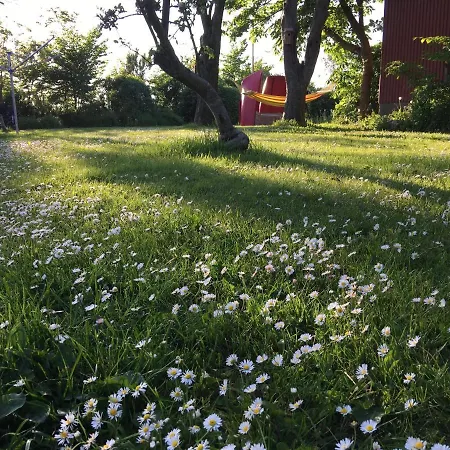 Langagergaard B&B - Thy Тистед