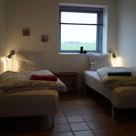 Langagergaard Thisted