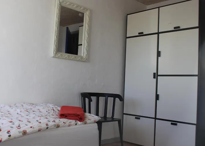 Langagergaard Bed & Breakfast