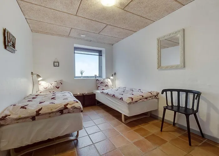 Langagergaard 3* Thisted