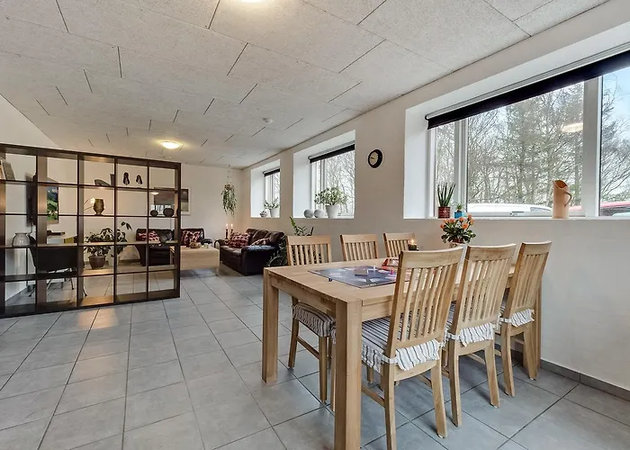 Langagergaard 3* Thisted