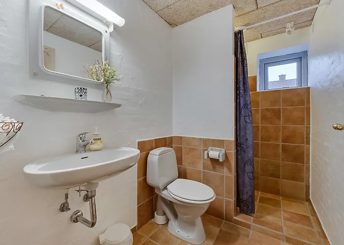 Langagergaard 3* Thisted