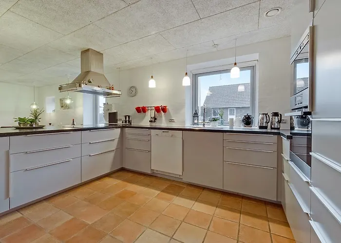 Langagergaard 3* Thisted