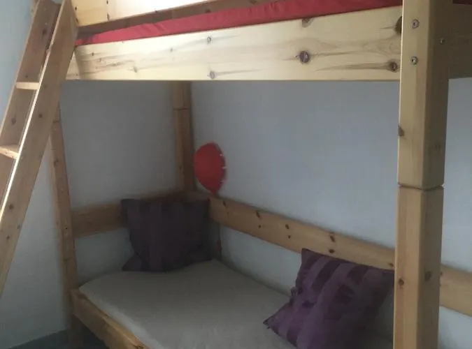 Bed & Breakfast Langagergaard 3*