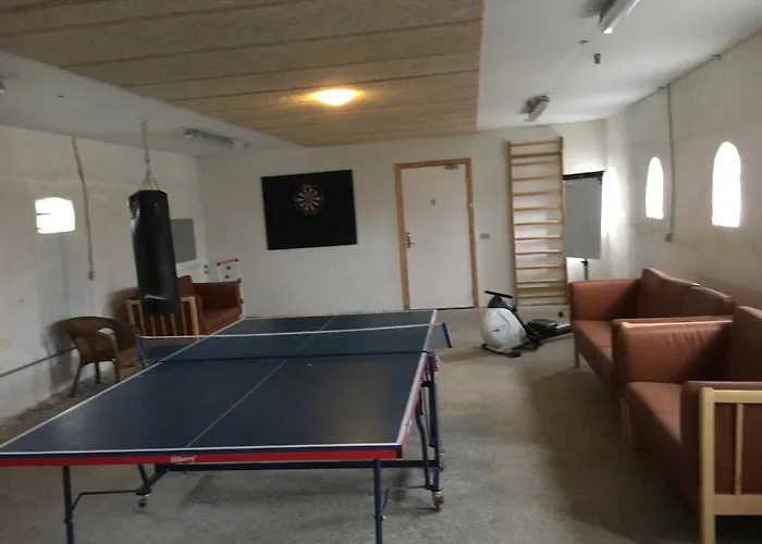 Langagergaard 3* Thisted