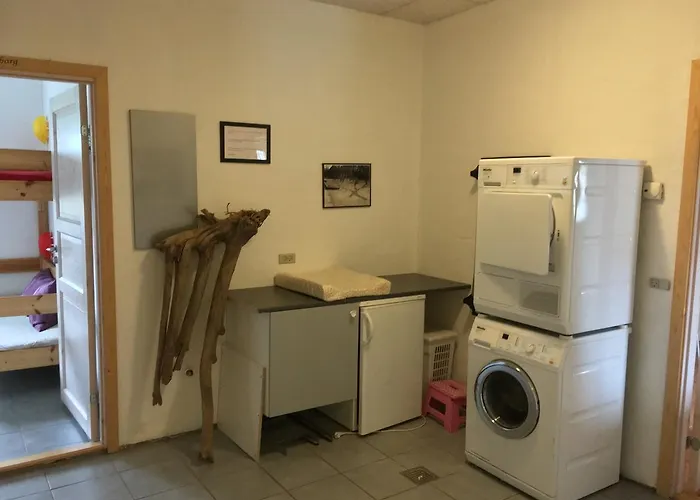 Langagergaard 3* Thisted