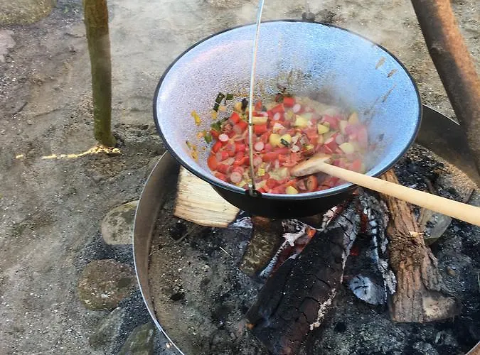 Langagergaard 3* Thisted