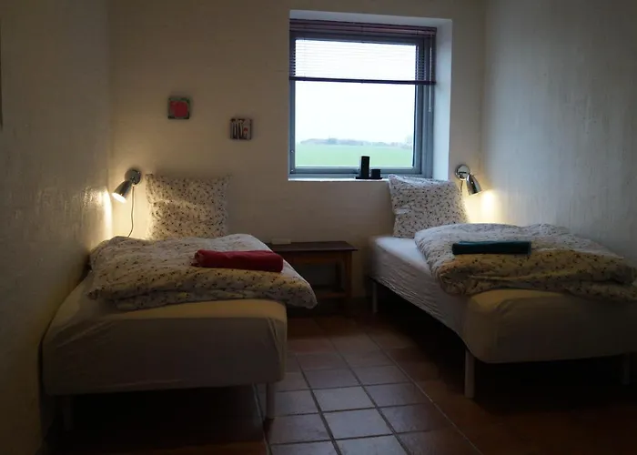 Langagergaard Thisted